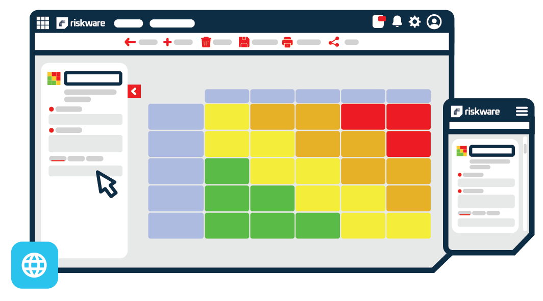 key feature-02 risk matrix